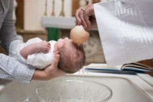 Oramos a nuestro Padre en el nombre de Jesús