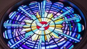 El Espíritu Santo te impulsa a evangelizar
