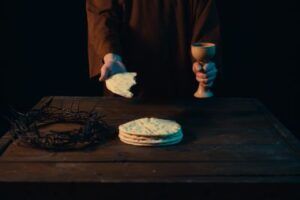 La Cena de Cristo es un regalo para ti