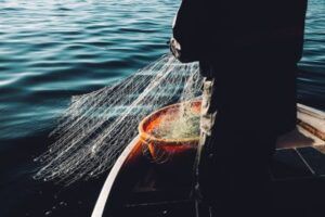 10 - Pescadores de Hombres