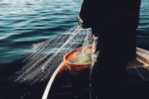 10 - Pescadores de Hombres