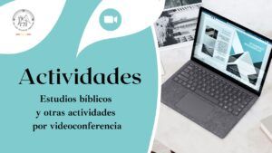 Estudios bíblicos online