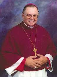 Obispo Thadeusz Peplowski