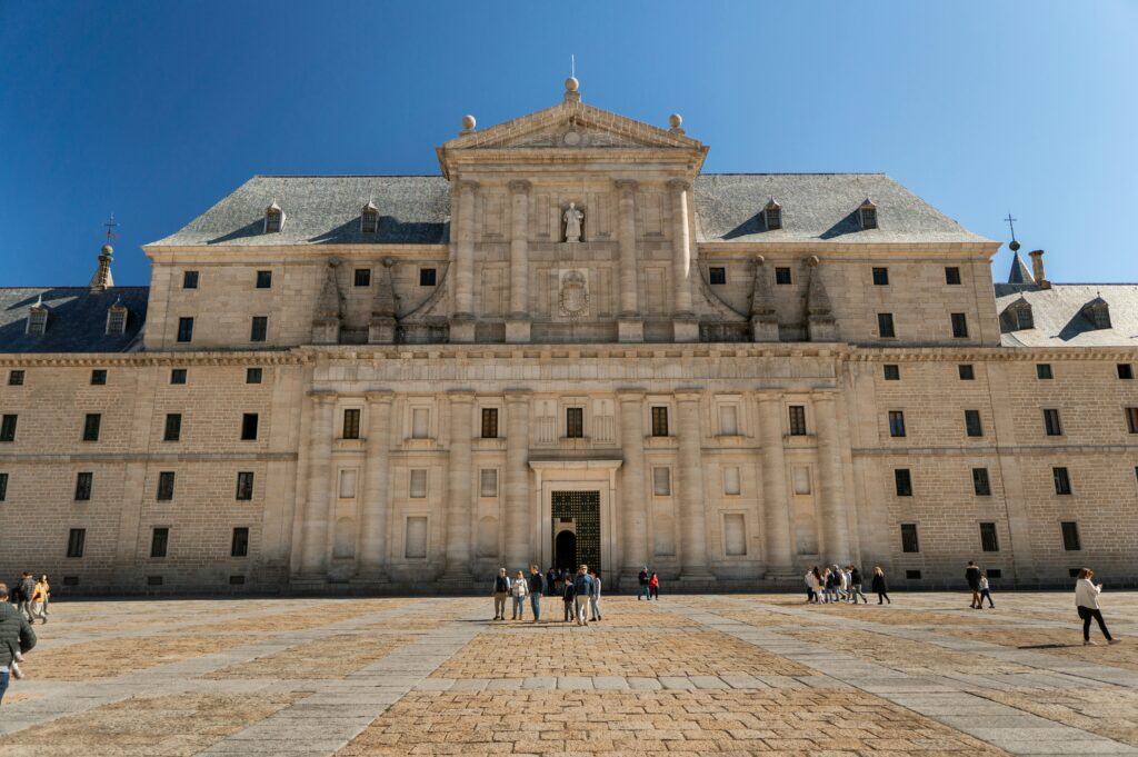 Encuentro internacional Iglesia Nórdica en Madrid